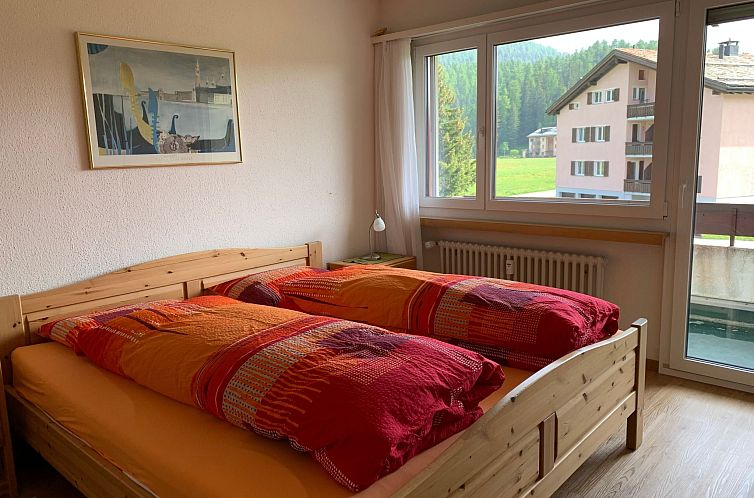Appartement Fortuna 13