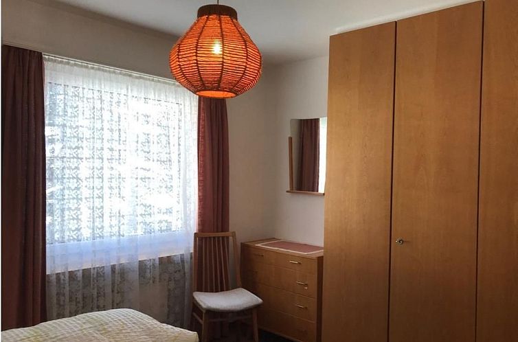 Appartement Fortuna 15