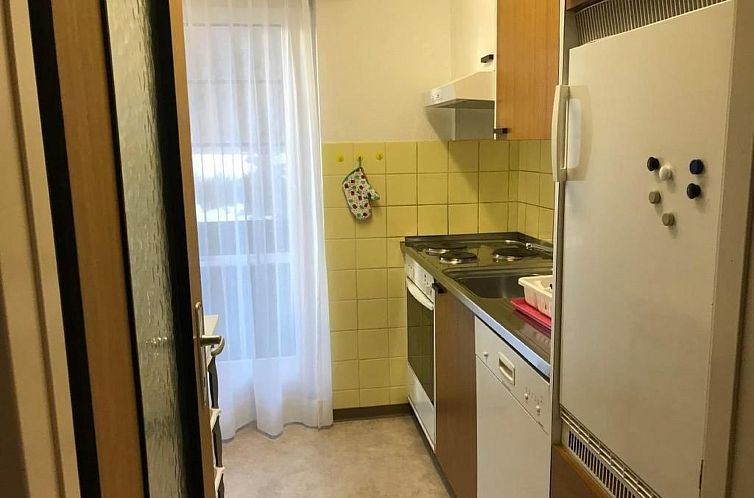 Appartement Fortuna 15