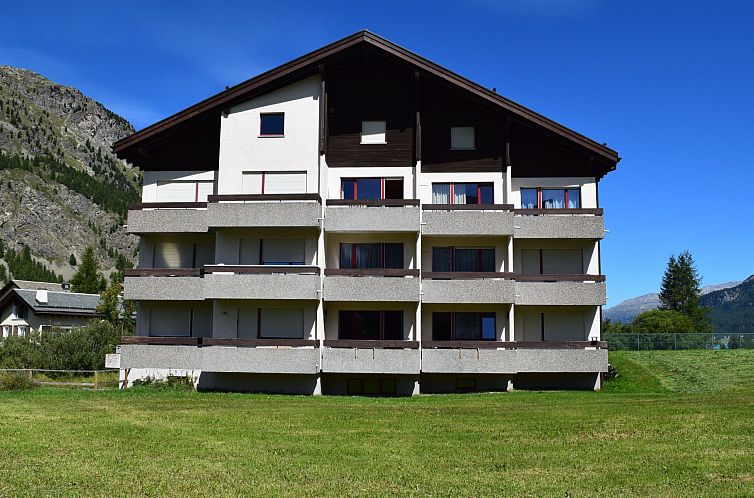 Appartement Fortuna 15