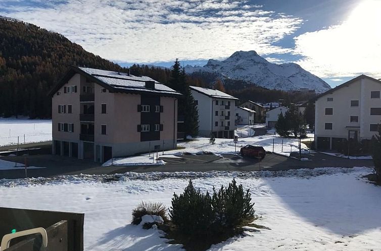 Appartement Fortuna 15