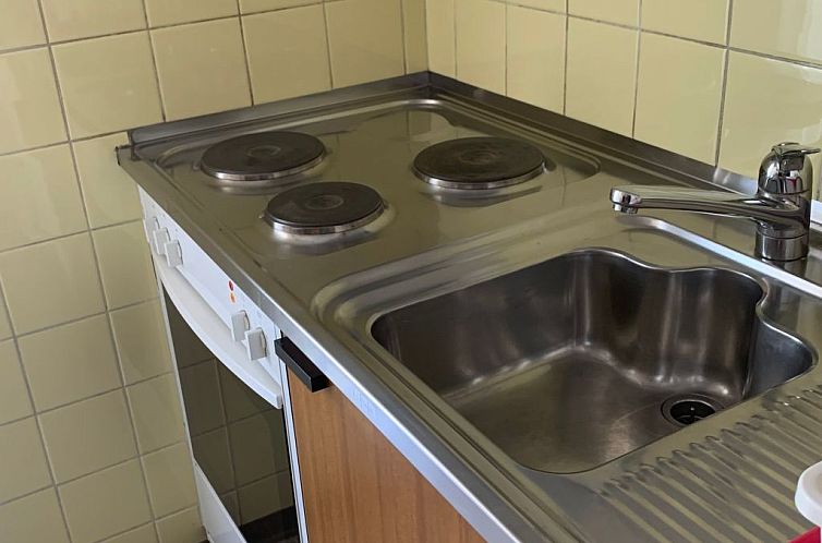 Appartement Fortuna 15