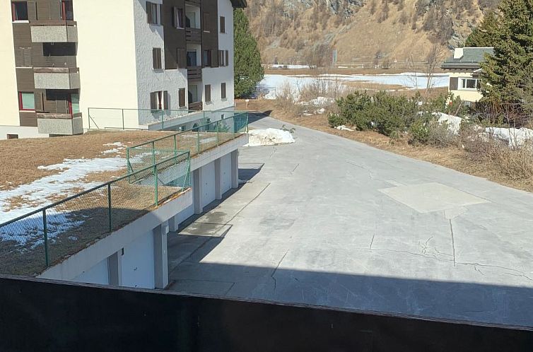 Appartement Fortuna 15