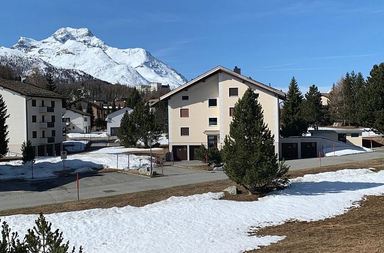 Appartement Fortuna 15