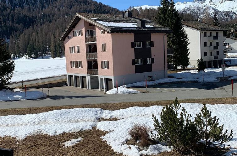 Appartement Fortuna 15