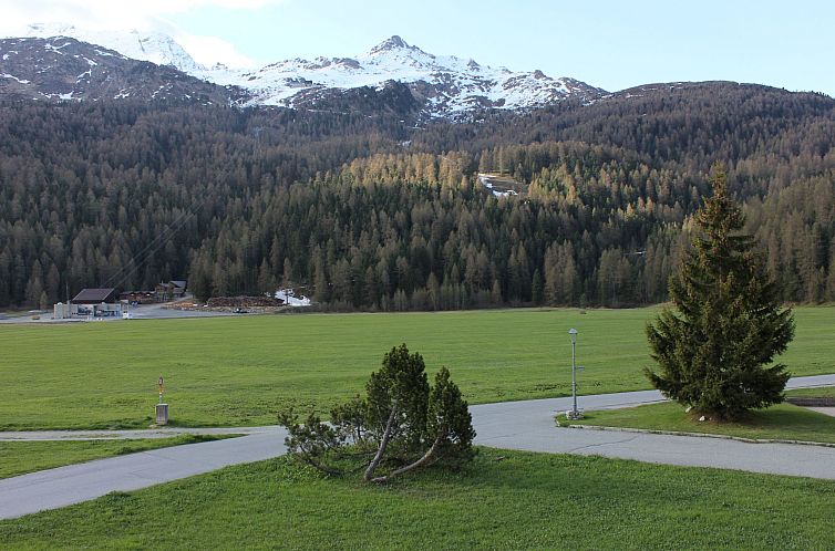 Appartement Fortuna 15