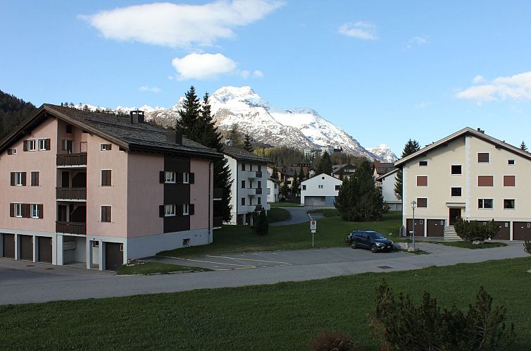 Appartement Fortuna 15