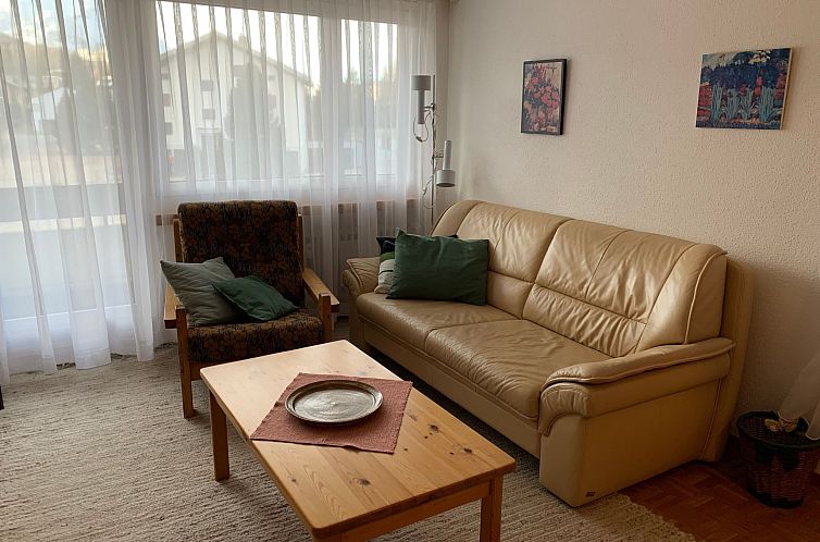 Appartement Fortuna 15