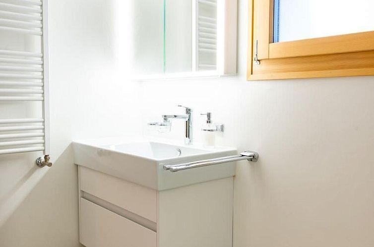 Appartement Chesa La Capriola