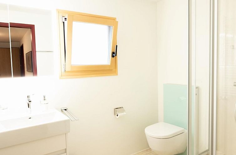 Appartement Chesa La Capriola