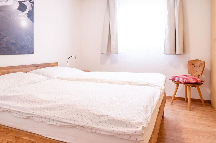 Appartement Chesa La Capriola