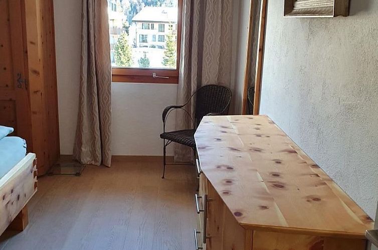 Appartement Chesa Fümm Wohnung: "Mia Sömmi"