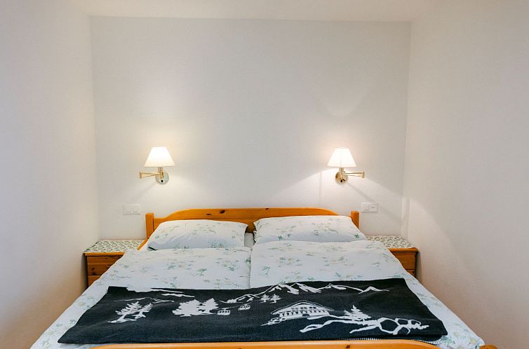 Appartement Chesa Fümm Wohnung: "Mia Sömmi"