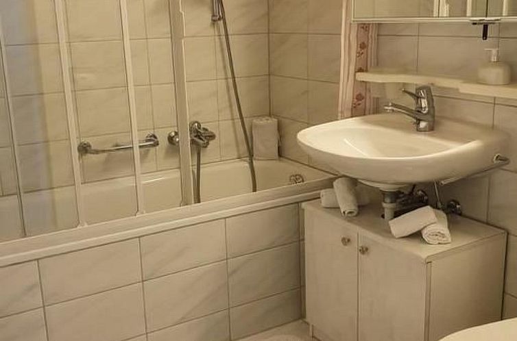 Appartement Chesa Foppas Nr. 7