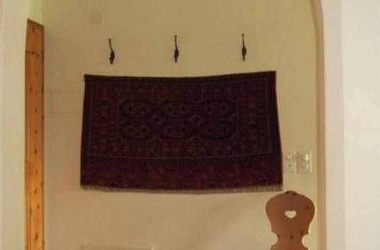 Appartement Chesa Polaschin C8