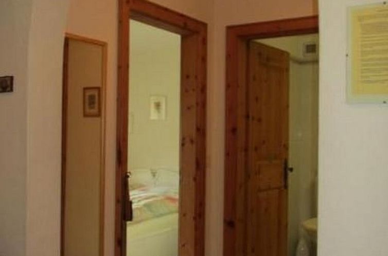 Appartement Chesa Polaschin C8