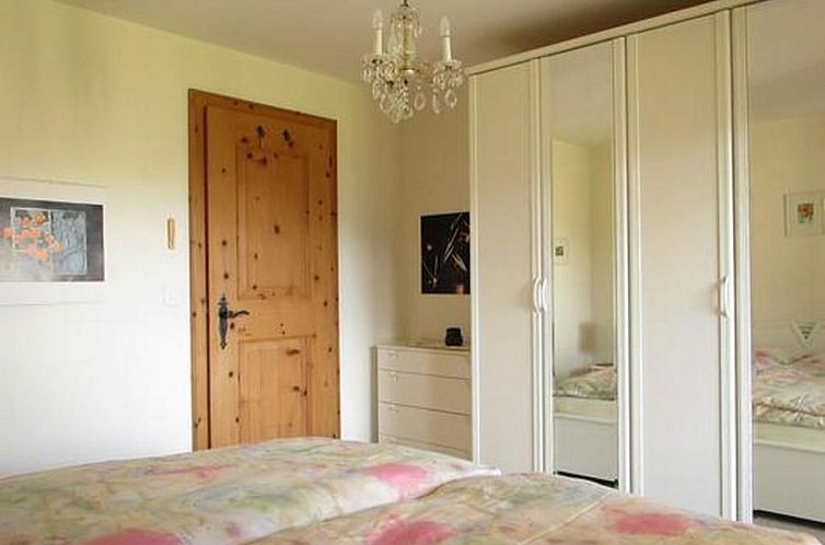 Appartement Chesa Polaschin C8