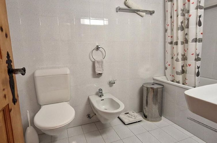 Appartement Chesa Polaschin C8