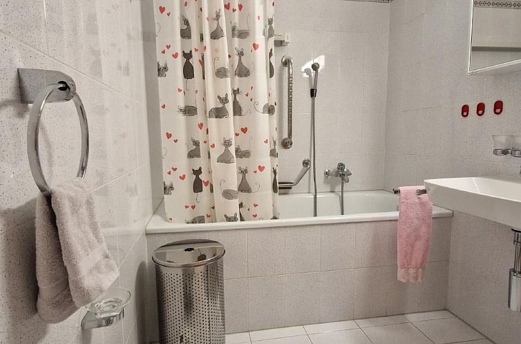 Appartement Chesa Polaschin C8