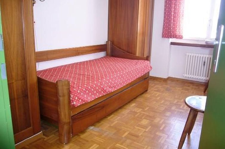 Appartement Pablo 19