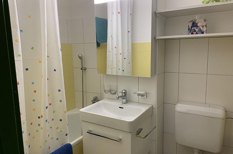 Appartement Pablo 19