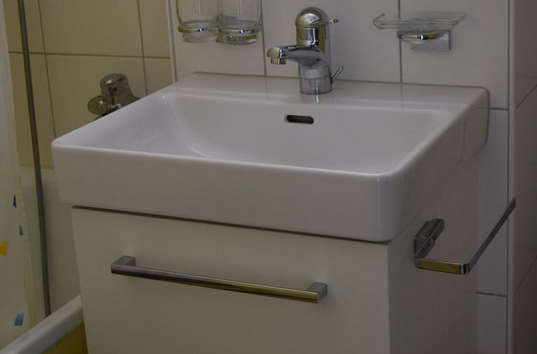 Appartement Pablo 19