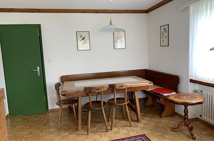 Appartement Pablo 19