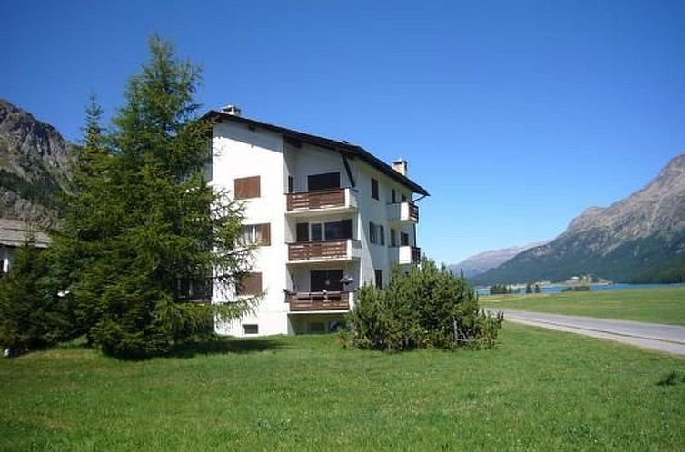 Appartement Pablo 19