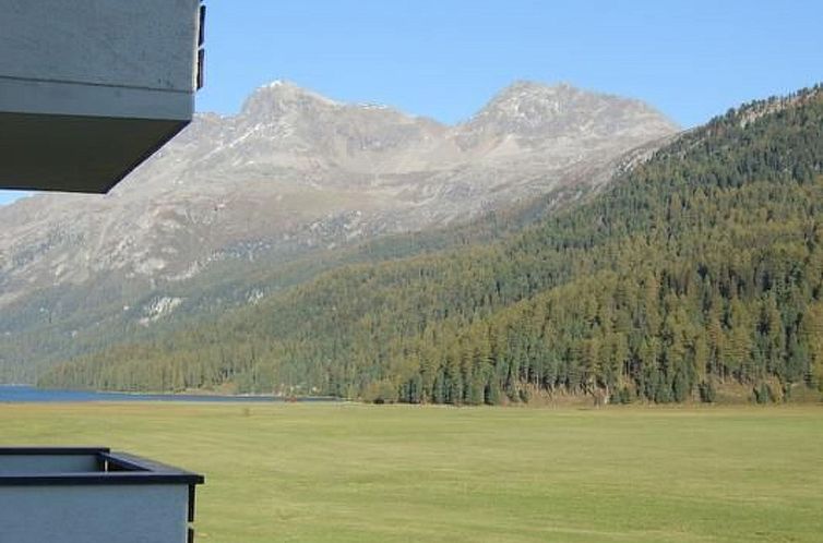 Appartement Pablo 19