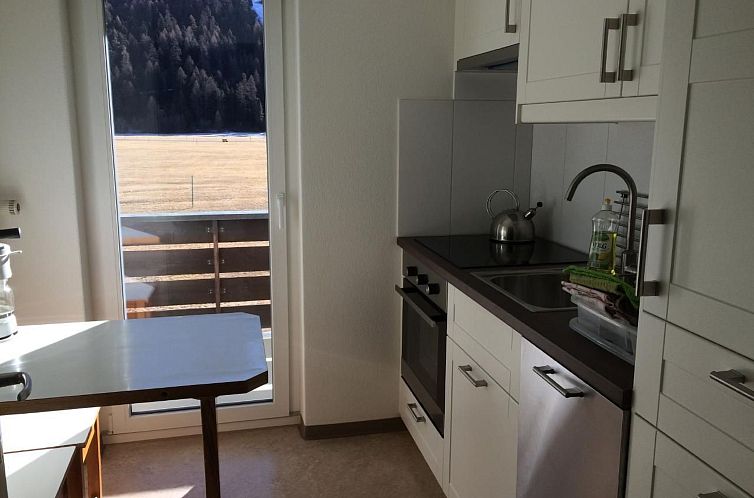 Appartement Pablo 19