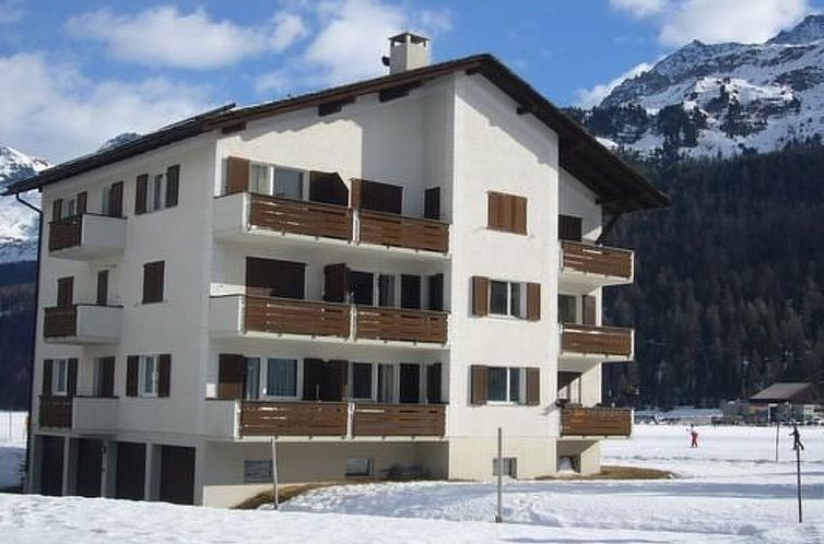 Appartement Pablo 19
