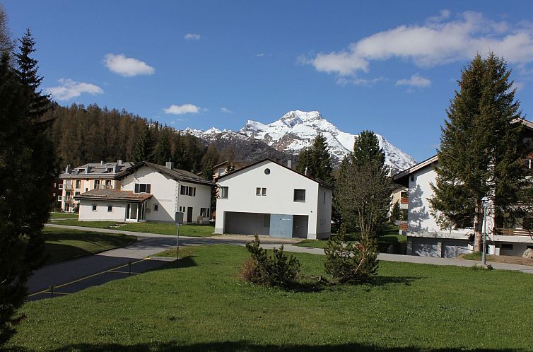 Appartement Pablo 19