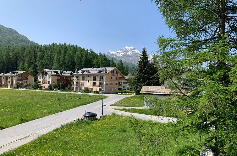Appartement Pablo 19