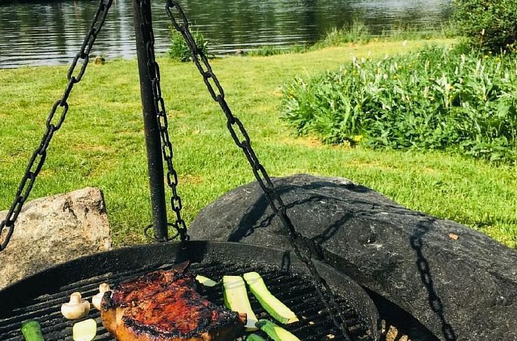 Appartement Maisonette Alpenrose