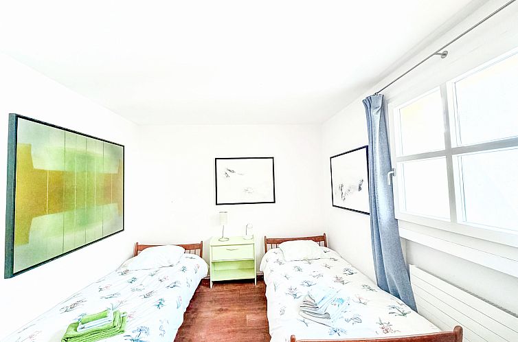Appartement Maisonette Alpenrose