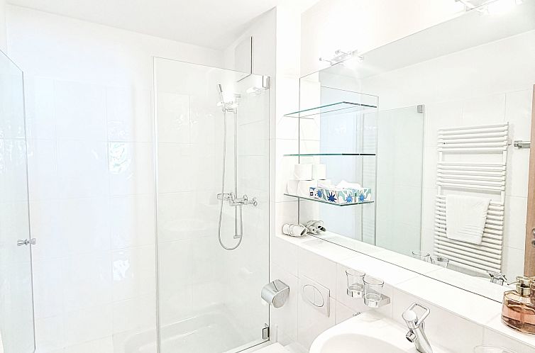 Appartement Maisonette Alpenrose