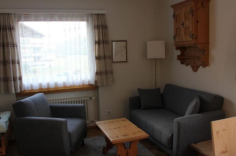 Appartement Eduardo 9