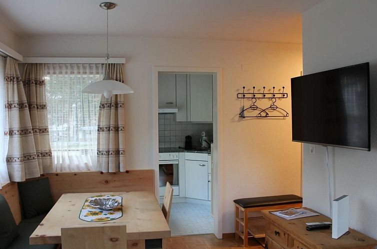 Appartement Eduardo 9