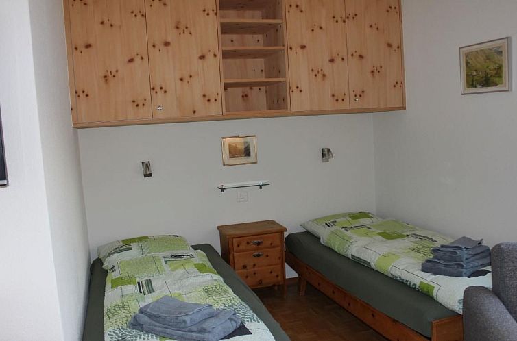 Appartement Eduardo 9