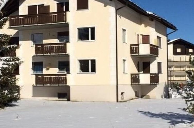 Appartement Eduardo 9