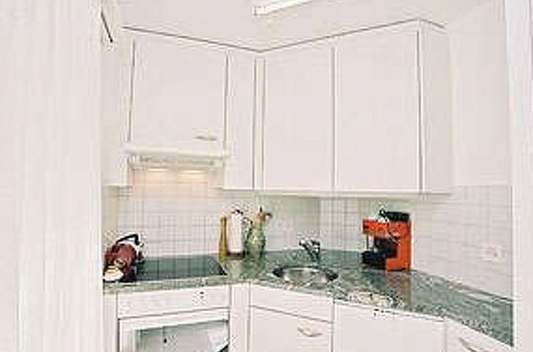 Appartement Eduardo 9