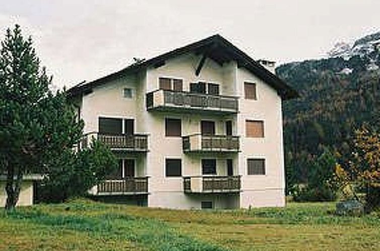 Appartement Eduardo 9
