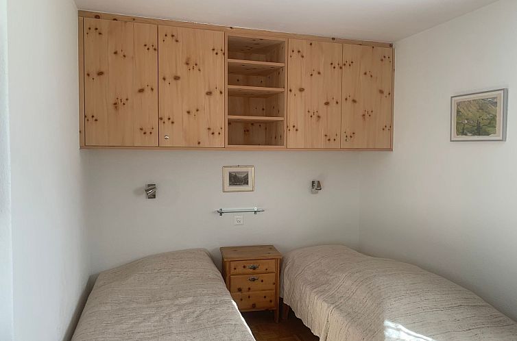 Appartement Eduardo 9