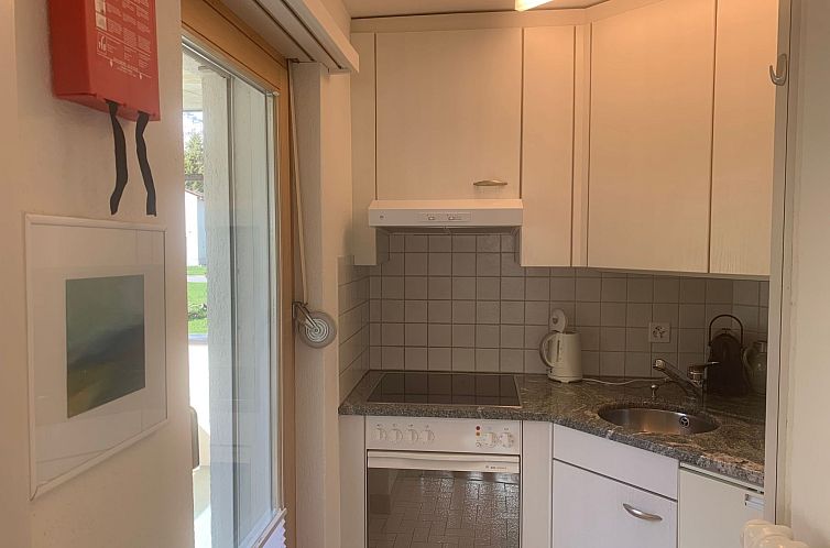 Appartement Eduardo 9