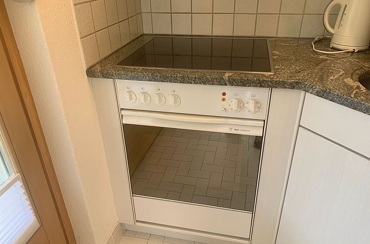 Appartement Eduardo 9