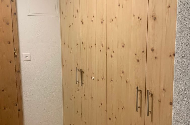Appartement Eduardo 9