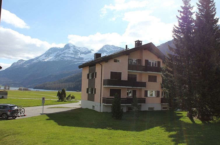 Appartement Eduardo 9