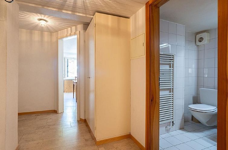 Appartement Chesa Somvih 2