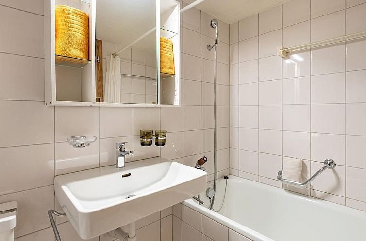 Appartement Chesa Somvih 2
