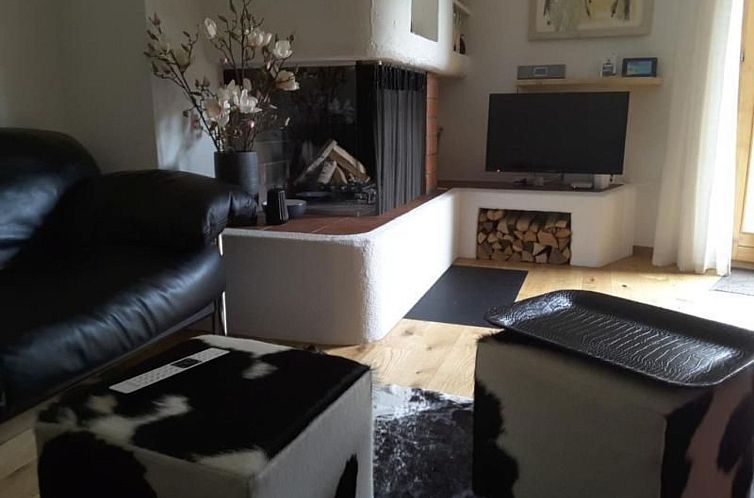 Appartement Chesa Chüderun 26